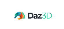 DAZ 3D